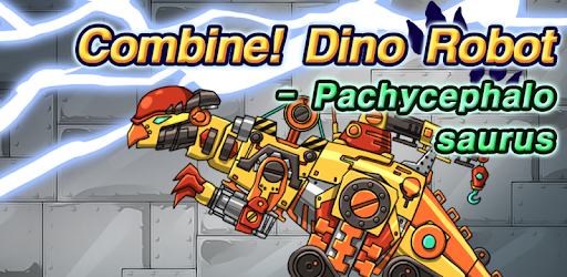 Dino Robot-Pachycephalosaurus pc screenshot