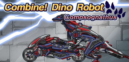 Compsognathus - Dino Robot pc screenshot Compsognathus - Dino Robot pc screenshot
