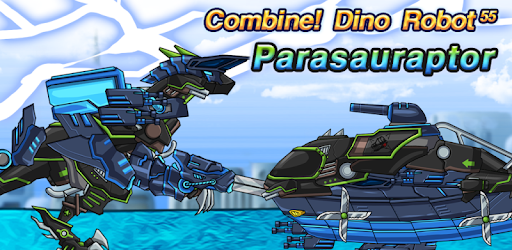 Parasauraptor - Dino Robot pc screenshot Parasauraptor - Dino Robot pc screenshot