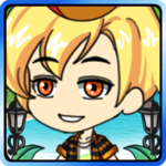 Beach Handsome Boy icon