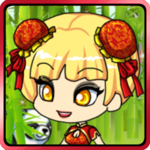 China Pretty Girl for pc icon China Pretty Girl for pc icon