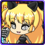 Audition Pretty Girl icon