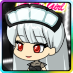 Model Pretty Girl for pc icon Model Pretty Girl for pc icon