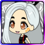 Hiphop Pretty girl icon
