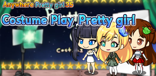Costume Play Pretty Girl pc screenshot