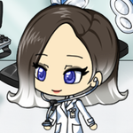 Hospital Pretty Girl icon