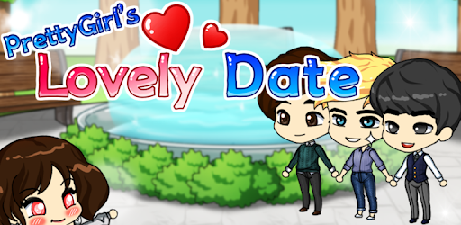 PrettyGirls Lovely Date pc screenshot