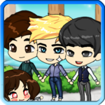 PrettyGirls Lovely Date icon