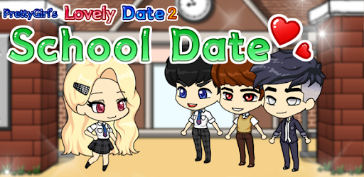 PrettyGirl's Lovely Date - School Date pc screenshot