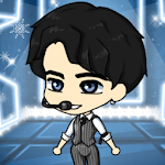 Light On Handsome Boy icon