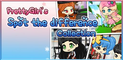 PrettyGirl's Spot the Difference Collection pc screenshot PrettyGirl's Spot the Difference Collection pc screenshot