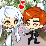 PrettyGirl Finder - Wedding icon