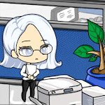 PrettyGirl Finder - Office icon