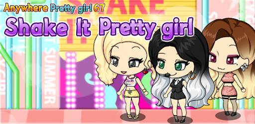 Shake it Pretty Girl pc screenshot