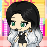 Shake it Pretty Girl for pc icon