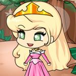 Pretty Girl's Sleeping Beauty for pc icon Pretty Girl's Sleeping Beauty for pc icon