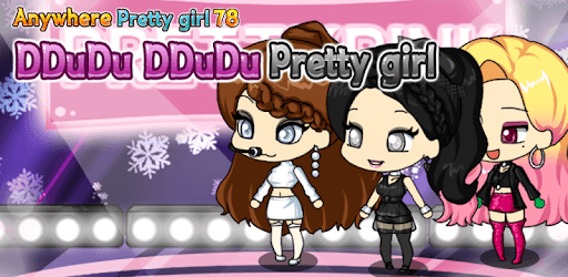 DDuDu DDuDu Pretty Girl pc screenshot DDuDu DDuDu Pretty Girl pc screenshot