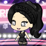 DDuDu DDuDu Pretty Girl icon
