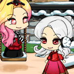 PrettyGirl Finder - Hanbok icon