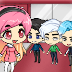 Theater Date - PrettyGirl's Lovely Date icon