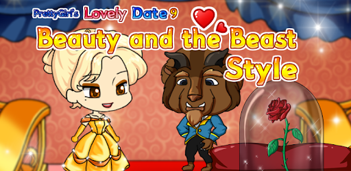 Beauty and the Beast Style-PrettyGirl's LovelyDate pc screenshot Beauty and the Beast Style-PrettyGirl's LovelyDate pc screenshot