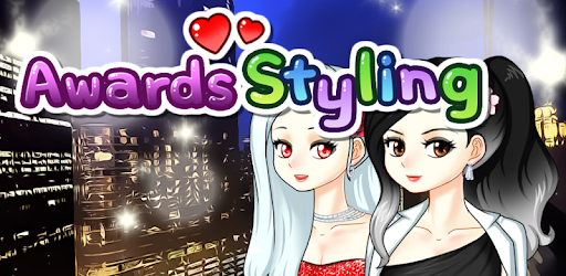 Awards Styling Dress Up pc screenshot