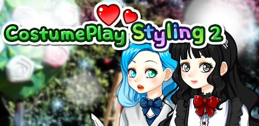CostumePlay Styling2 pc screenshot