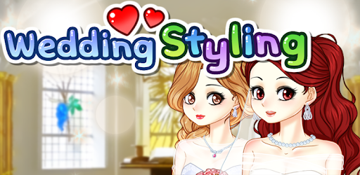 Wedding Styling pc screenshot