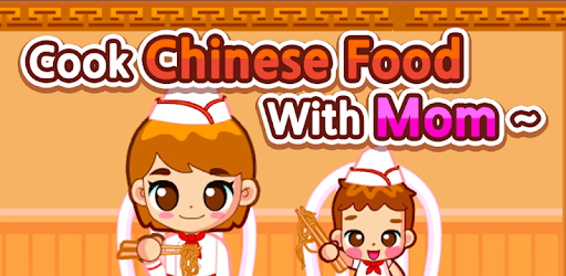 Cook Chinese Food with mom pc screenshot Cook Chinese Food with mom pc screenshot