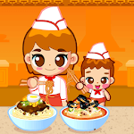 Cook Chinese Food with mom icon
