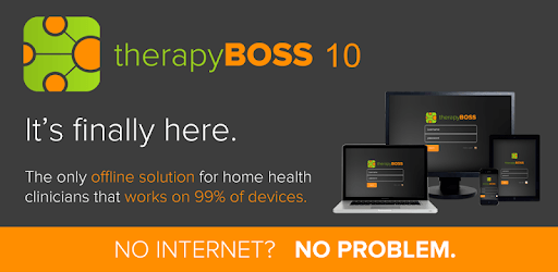 therapyBOSS pc screenshot