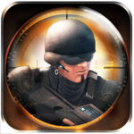 SNIPER SQUAD – Action Game icon