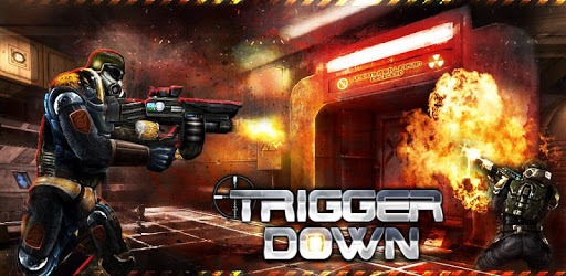Trigger Down pc screenshot Trigger Down pc screenshot