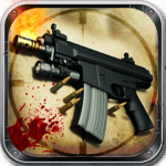 Trigger Down icon