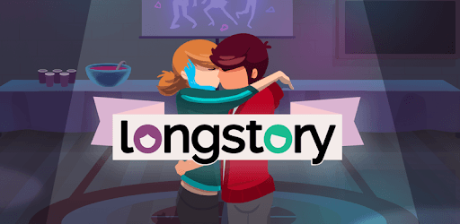 LongStory: Choose your date pc screenshot LongStory: Choose your date pc screenshot