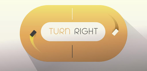 Turn Right pc screenshot Turn Right pc screenshot