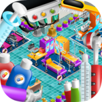 🚑 Hospital Lobby - Doctor Games for pc icon