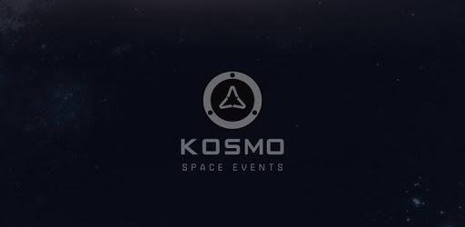 KOSMO pc screenshot