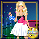 Valentine's Day Dressup icon