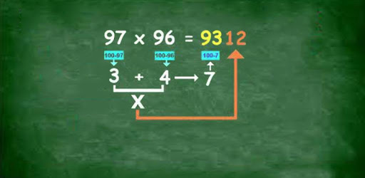 Maths shortcut tricks number pc screenshot Maths shortcut tricks number pc screenshot