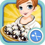 American Cupcakes - cake game icon