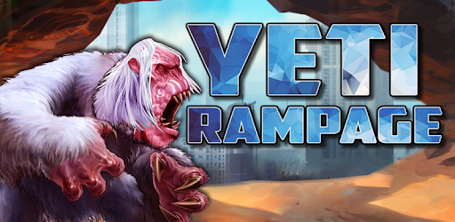 Yeti Rampage pc screenshot