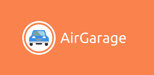 AirGarage pc screenshot AirGarage pc screenshot