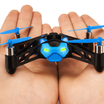 Parrot Drone Voice Control icon