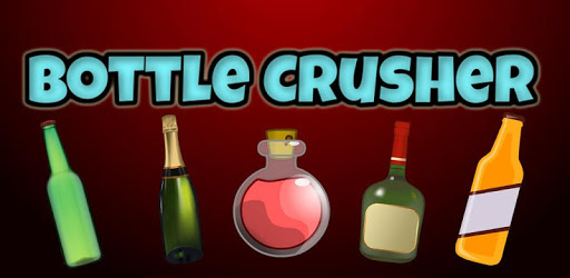 Bottle Crusher pc screenshot Bottle Crusher pc screenshot