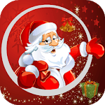 Christmas Gift Shooter icon