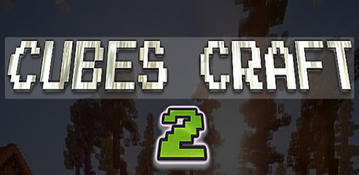Cubes Craft 2 pc screenshot Cubes Craft 2 pc screenshot