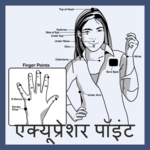 Acupressure Guide in Hindi: एक्यूप्रेशर: सूचीदाब for pc icon
