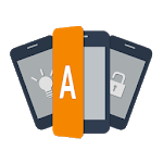 Automaton Locker-Smarter lock icon