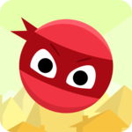 Ninja Turtles Jump: Free Game icon